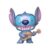 Pearlescent Stitch with Ukulele 1044 Lilo & Stitch Hmv Exclusive Funko Pop Vinyl
