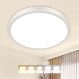 Peasur Bathroom Light, 3000K/3500K/4000K/5000K/6500K 5 Color – Sold by Peasur-UK / FBA