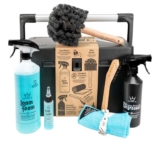Peatys Complete Bicycle Cleaning Kit