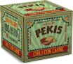 Pekis Chili Con Carne Ready Meal 400g 30% Beef with Black Beans & Tomato