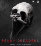 Penny Dreadful – Series 1 – iTunes