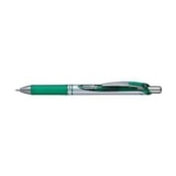 Pentel Energel XM Retractable Rollerball Pen, Quick-Drying Gel Ink