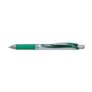 Pentel Energel XM Retractable Rollerball Pen, Quick-Drying Gel Ink