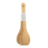 Pepco Bamboo Kitchen Utensils (Pack Of 4)