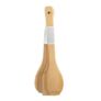 Pepco Bamboo Kitchen Utensils (Pack Of 4)