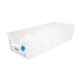 Pepco Spice Rack Container – Clear