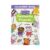 Peppa Pig Colouring Activity Book