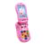 Peppa Pig Flip & Learn Toy Phone for Kids, 3 Years
