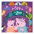 Peppa Pig: I Spy at the Zoo Tabbed Board Book