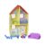Peppa Pig Peppas Adventures Peppas Family House Playset F2167
