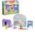 Peppa Pig Peppas Bedroom Set Free C&C only