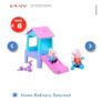 Peppa Pig Peppas Park Fun Playset
