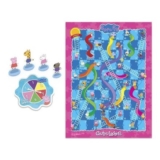 Peppa Pig Printing Board Game Gaming Chutes and Ladders