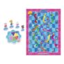 Peppa Pig Printing Board Game Gaming Chutes and Ladders