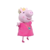 Peppa Pig Talking Princess Peppa