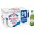 Peroni Nastro Azzurro Alcohol Free Beer, 0.0% ABV – 24 x 33cl Bottles (£17.58 with S&S)