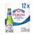 Peroni Nastro Azzurro Beer Lager Bottles 12x330ml Club Card Price