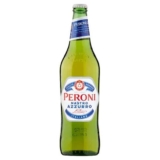 Peroni Nastro Azzurro Italian Beer 5%abv 620ml Bottle 5 for £10