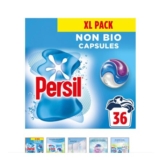 Persil 3 in 1 Washing Capsules Non Bio 36 Washes
