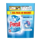 Persil Non Bio Washing Capsules for Sensitive Skin, 48 Washes