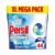 Persil Ultimate 44 Washes Ultra Stain Removal Non Bio Laundry Capsules