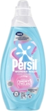 Persil Wonder Wash Sensitive Non Bio Liquid Detergent Laundry Detergent Featuring a Hypoallergenic Fragrance Fast-Acting Formulation with a Pure Heaven Scent 55 washes (1.485 L)