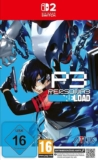 Persona 3 Reload Nintendo Switch 2 (Free C&C)