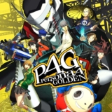 Persona 4 Golden – Xbox One / Xbox Series XS / PC / Handheld (Game Pass Members Price)