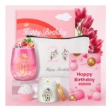 Personalised 21st Birthday Gift Box for Her