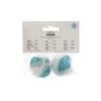 Pet Hair Removal Laundry Ball (Pack Of 2)