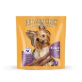 Pet Munchies Chicken Stix Dog Treats, Healthy Training Treats Made With Natural Ingredients