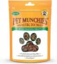 Pet Munchies Sushi Dog Training Treats 50g S&S £1.13 (Save 5% WYB4)
