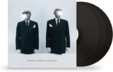 Pet Shop Boys – nonetheless (3LP Expanded Edition) Triple Vinyl, Box Set