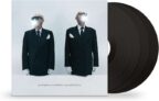 Pet Shop Boys – nonetheless (3LP Expanded Edition) Triple Vinyl, Box Set