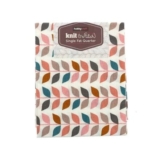 Petal Single Cotton Fat Quarter