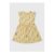 Peter Rabbit Girls Yellow Dress 1-6 Yrs Matalan