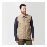 Peter Storm Mens Travel Gilet