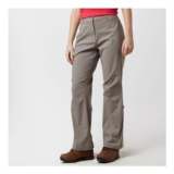 Peter Storm Womens Stretch Roll-up Trousers