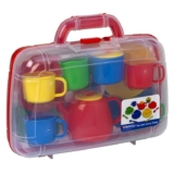 Peterkin Tea Set in Carry Case Toy
