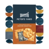 Peters Yard Sourdough Crackers Selection Tin