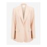 Phase Eight Coral Pink Bianca Blazer