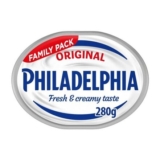 Philadelphia Original Family Pack