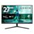 Philips 27M2N3200AM 27 inch FHD Gaming Monitor 180Hz, Fast IPS Panel 0.5ms MPRT Adaptive Sync HDR10 (1920×1080 HDMI 2x 2.0 DP 1x 1.4 )
