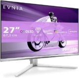 Philips 27M2N8500AM 26.5 inch WQHD Monitor 360Hz, QD-OLED Panel, 0.03ms GtG, Adaptive Sync, HDR400 TrueBlack