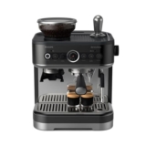 Philips Barista Brew Semi Automatic Espresso Machine