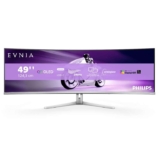Philips Evnia 49M2C8900 49 Oled 240hz Monitor