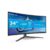 Philips Evnia 6000 34M2C6500 34in WQHD 3440×1440 175Hz DP HDMI