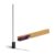 Philips Hue Signe Black Floor Lamp