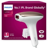 Philips Lumea 7000 Series, IPL Hair Removal Device