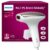 Philips Lumea 7000 Series, IPL Hair Removal Device with Satin Compact Pen Trimmer and 3 Attachments